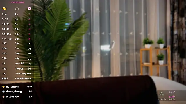 PollyAgata online show from February 2025 10:39:02 PM