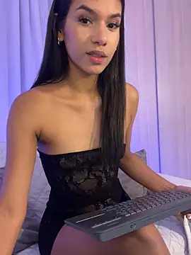 kharelys 777 online show from March 2025 12:58:02 AM