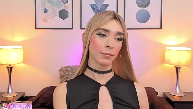 ariivega online show from February 2025 12:38:02 AM