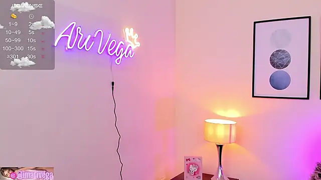ariivega online show from February 2025 03:56:02 AM