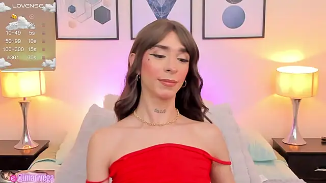 ariivega online show from March 2025 10:58:01 PM