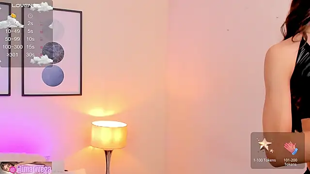 ariivega online show from March 2025 06:00:02 AM