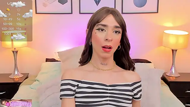 ariivega online show from March 2025 06:29:01 AM