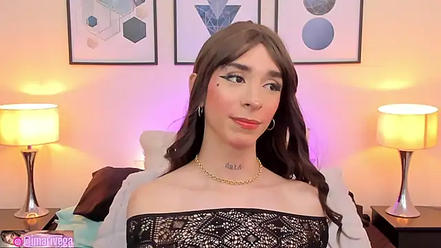 ariivega online show from March 2025 11:00:02 PM