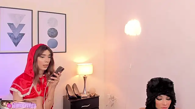 Snapshot of ariivega chatting on October 2025 04:35:02 AM ariivega online show from October 2025 04:35:02 AM