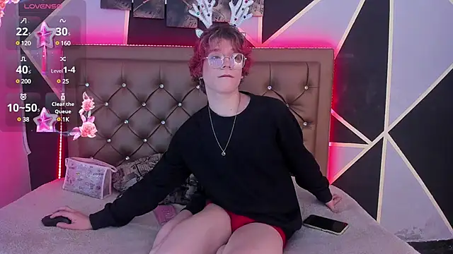 Max lover1 online show from December 2024 02:50:01 PM