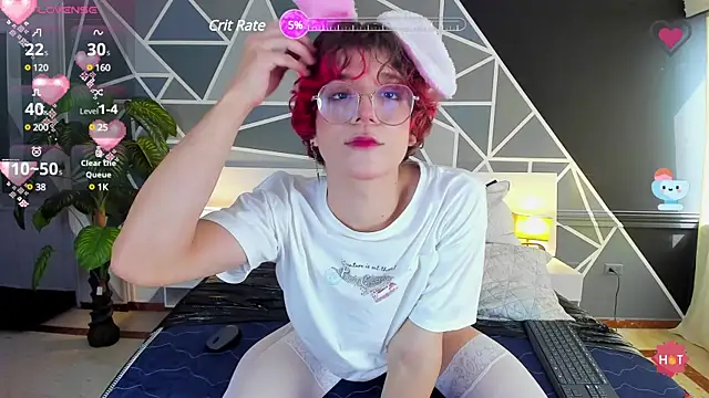 Max lover1 online show from March 2025 07:53:01 PM