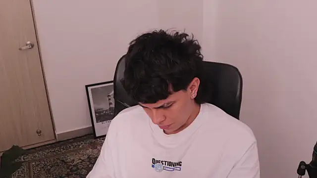 Tony Hoffa online show from March 2026 08:34:01 PM