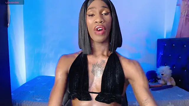 Kendall Gil online show from February 2025 07:33:02 AM