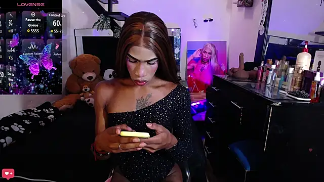 Kendall Gil online show from April 2026 06:44:02 PM