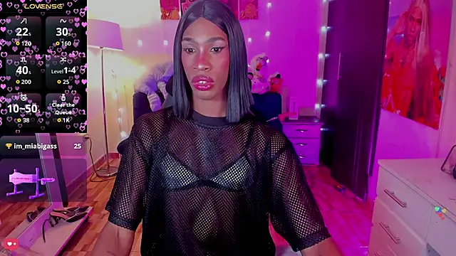Kendall Gil online show from May 2026 06:31:02 AM