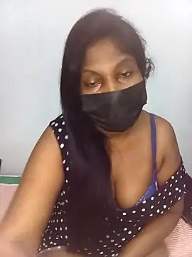 Aroma Sl online show from December 2024 09:02:02 PM