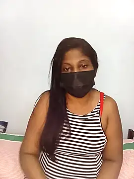 Aroma Sl online show from December 2024 05:20:02 PM