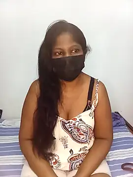 Aroma Sl online show from December 2024 01:06:01 AM