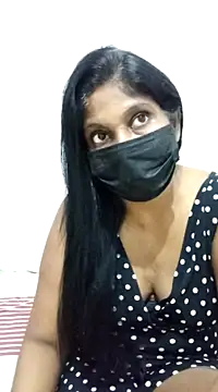 Aroma Sl online show from December 2024 04:40:02 PM