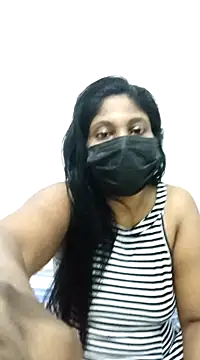 Aroma Sl online show from February 2025 04:21:01 PM