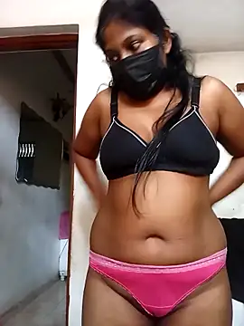 Aroma Sl online show from March 2025 08:09:01 AM