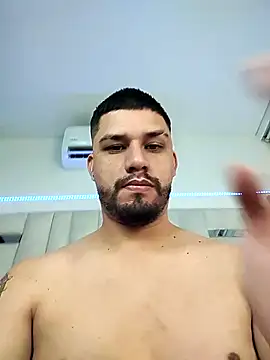 Jacoob19  online show from November 2025 01:22:02 PM