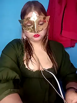 Shafiyyeah online show from December 2024 03:52:02 AM