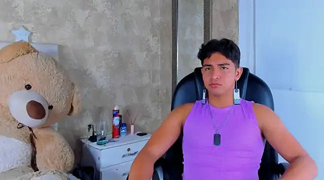 Muichiro tokito1 online show from January 2025 03:48:01 AM