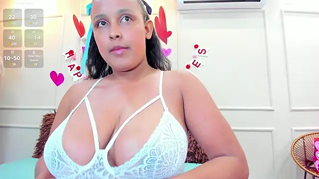 nahomygrey  online show from February 2025 07:50:02 PM