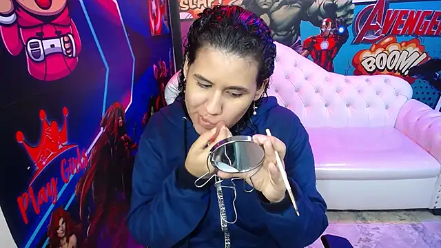 candy hairy online show from March 2025 03:21:02 AM