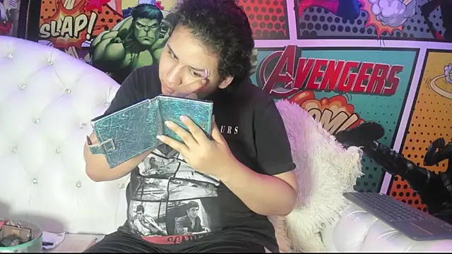 candy hairy online show from November 2025 02:32:01 AM