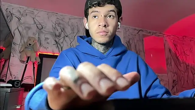 Saturno v online show from January 2025 02:21:01 PM