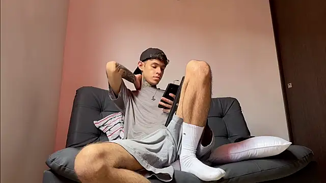 Saturno v online show from March 2025 01:15:01 PM