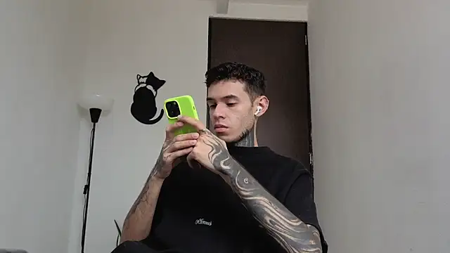 Saturno v online show from February 2026 06:17:02 PM