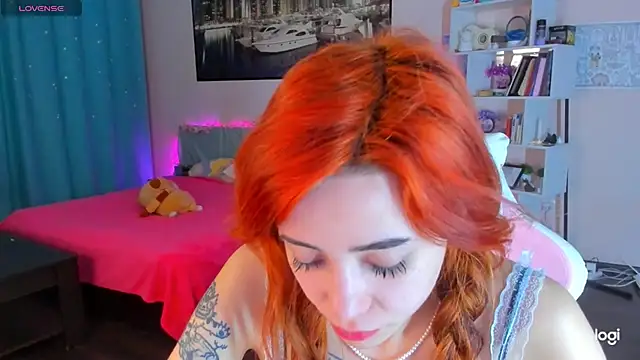 Ramona Johnson online show from January 2025 03:42:02 AM