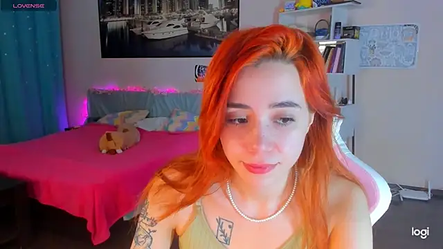 Ramona Johnson online show from January 2025 02:31:01 AM