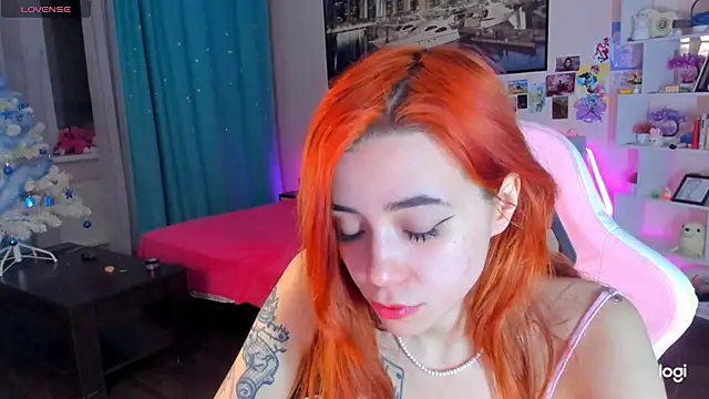 Ramona Johnson online show from January 2025 04:08:02 AM