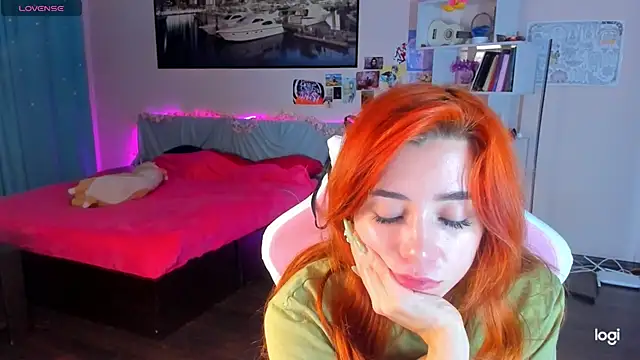 Ramona Johnson online show from January 2025 03:32:02 AM