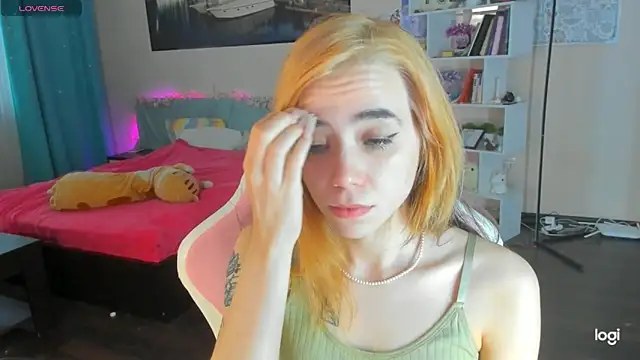 Ramona Johnson online show from January 2025 08:18:02 AM