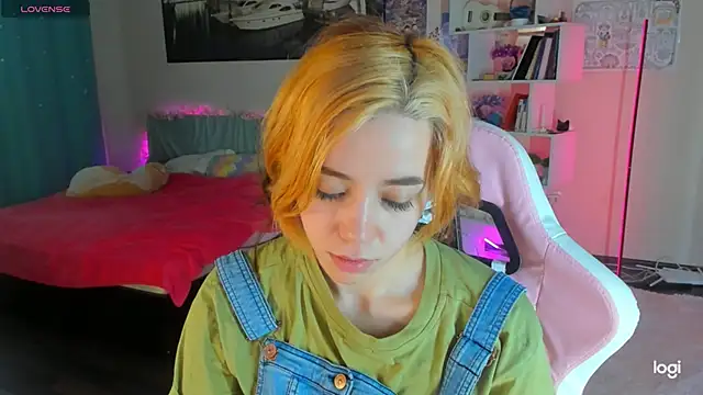 Ramona Johnson online show from February 2025 07:59:01 AM