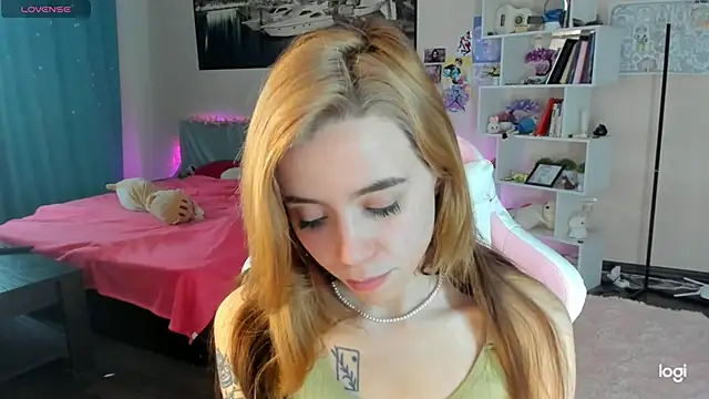 Ramona Johnson online show from February 2025 07:04:02 AM