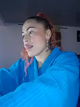 Snapshot of Sexy-Favgirl chatting on January 2025 12:52:02 PM Sexy-Favgirl online show from January 2025 12:52:02 PM