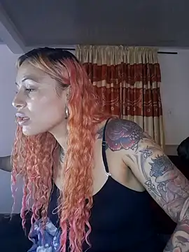 Snapshot of Sexy-Favgirl chatting on January 2025 12:41:02 PM Sexy-Favgirl online show from January 2025 12:41:02 PM