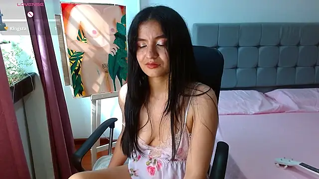 ChloeSanchezx online show from March 2025 08:21:02 PM