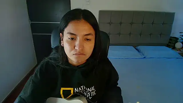 ChloeSanchezx online show from September 2025 02:50:01 PM