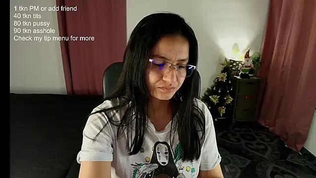 ChloeSanchezx online show from January 2026 01:09:01 AM