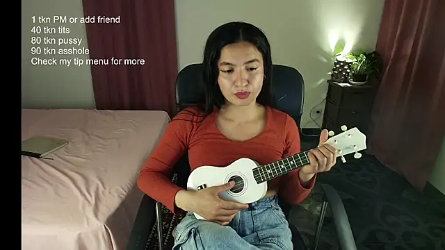 ChloeSanchezx online show from February 2026 12:07:01 AM