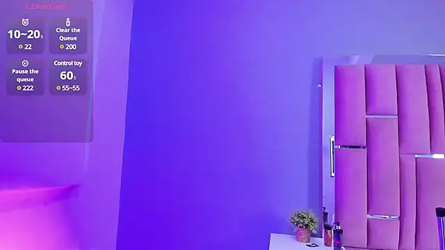 AnaHank  online show from February 2025 04:59:02 AM