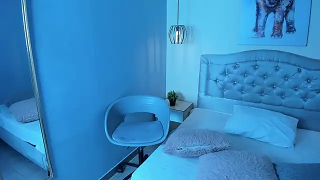 escarleth   online show from February 2026 01:23:02 PM