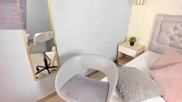 escarleth   online show from July 2026 01:59:01 PM