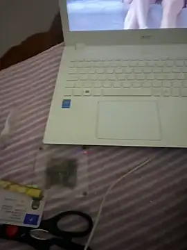 Luis0klk online show from March 2025 03:03:02 AM