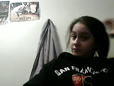 lilbishmiss online show from January 2025 03:47:01 AM