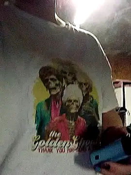 Snapshot of lilbishmiss chatting on October 2025 09:48:01 PM lilbishmiss online show from October 2025 09:48:01 PM