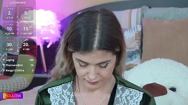 Snapshot of Sarah-Hart chatting on March 2025 10:22:02 AM Sarah-Hart online show from March 2025 10:22:02 AM